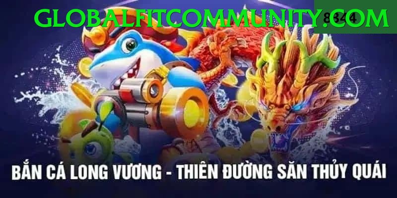 Game Bắn Cá Đổi Thưởng - Ưu đãi đặc biệt