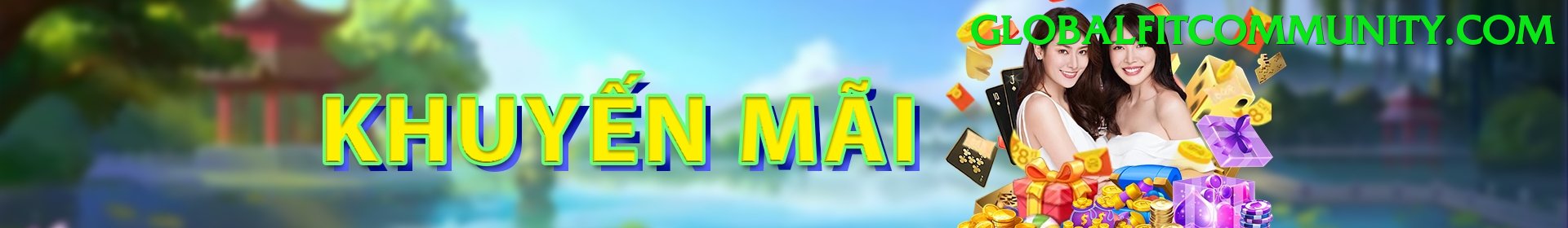 Khuyến Mãi Hấp Dẫn - good88