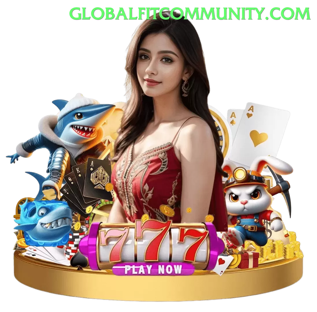Slots na JJ789 - app