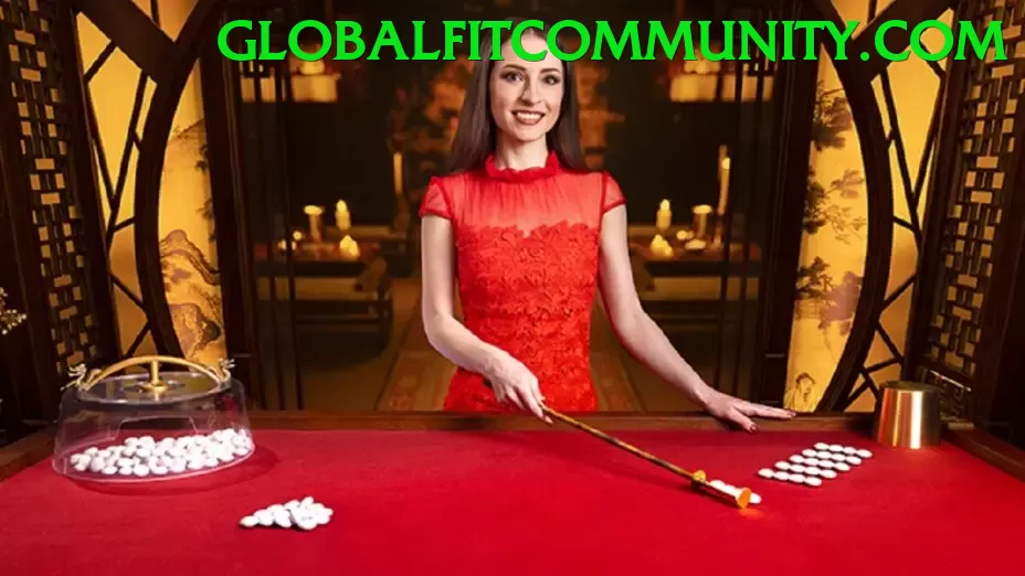 Sòng Bài Trực Tuyến - good88