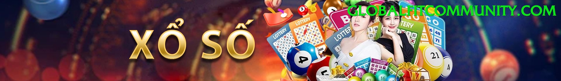 Xổ Số Online - good88