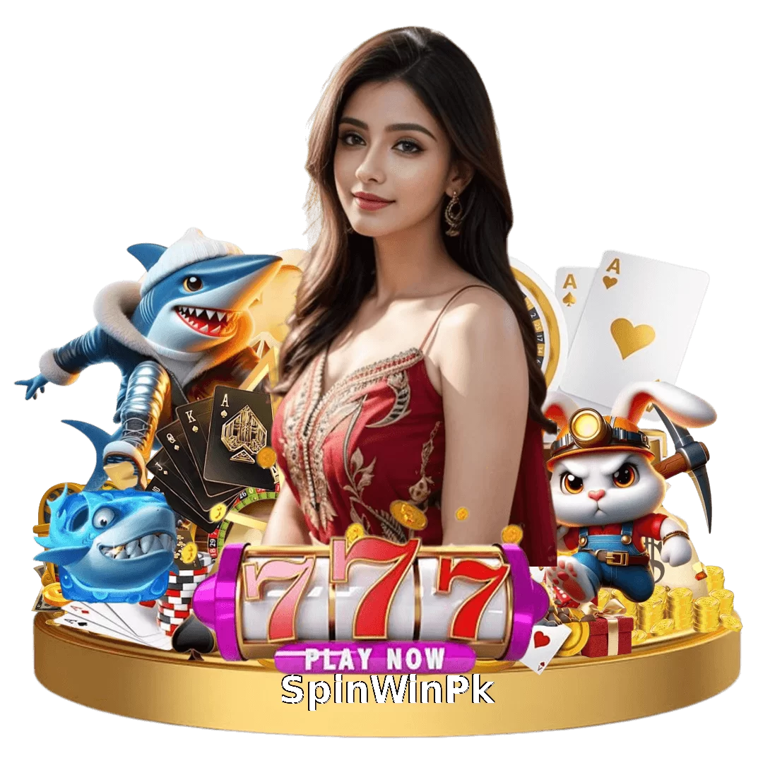 SpinWinPk